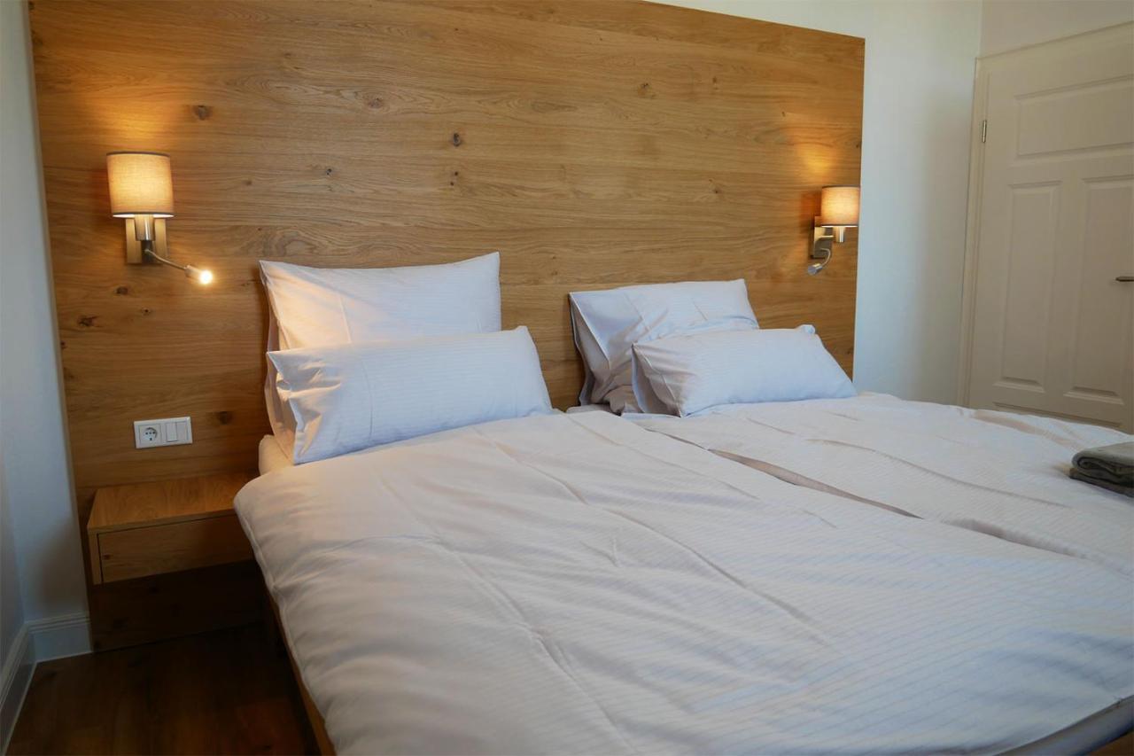 Gulfhof Fresena Appartement Norden Buitenkant foto